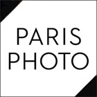 Paris Photo Art Fair logo
