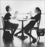 Photographs by Dianna Molzan on exhibition at Overduin and Kite in Los Angeles, November 10 - Dec 21, 2013