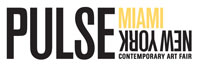 Pulse Miami logo for 2013
