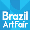 Brazil Art Fair logo