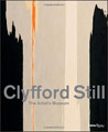 Clyfford Still: The Artist's Museum