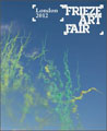 Frieze Art Fair London Catalogue  