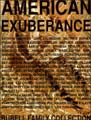 American Exuberance from Rubell Family Collection