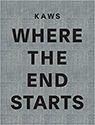KAWS: Where the End Starts