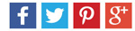 Social Media Icons