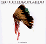 book cover - Spirit of Native America