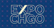 EXPO CHGO logo