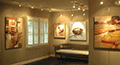 Interior view of Huff Harrington located in Atlanta, GA