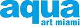 Aqua Art Miami logo 2022