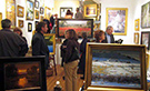 Arts at Denver Gallery, located in Denver, Colorado