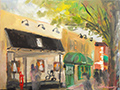 dk Gallery located in Marietta, Georgia