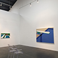 Skidmore Contemporary in Bergamot Station, CA