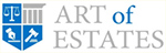 Art of Estates, Colorado Art Consultants logo