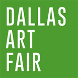 Dallas Art Fair 2023 logo