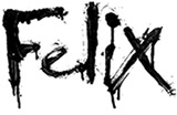 Felix LA logo for 2022