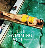 The Swimming Pool in Photography book cover