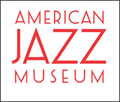 logo for the American Jazz Museum, 061520