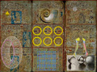 Artwork by Petrushka Cummings artist living in Washington state