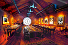 Atelier Manarchy corporate event space and reception rental location, located in Chicago, IL