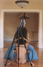 Photograph by Clifford Prince King on exhibition at Higher Pictures Generation in Brooklyn, Dec 21 - February 27, 2021, 122820