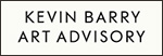 Kevin Barry Art Advisory logo