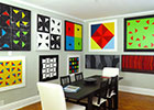 Carlos Lemos Gallery located in Queen, NY