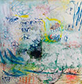 Interior of Chandler Fine Art
