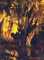Artwork by William de Leftwich Dodge available from Charleston Renaissance Gallery in Charleston, South Carolina, 072321