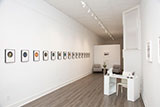 Interior view of Chung Namont located in San Francisco