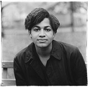Artwork by Diane Arbus on exhibition at Fraenkel Gallery in San Francisco, June 3 - August 19, 2021, 071321
