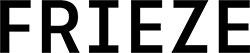 Frieze Los Angeles logo for 2021