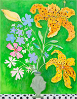 Artwork by Antone Konst on exhibition at Marianne Boesky Gallery in New York, CO, beginning January 6, 2022, 122921