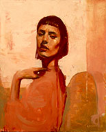 Artwork by Michael Carson available from Bonner David Galleries in Scottsdale, 120621