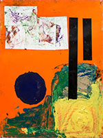 Artwork by Charles Mason III on exhibition at Kavi Gupta in Chicago, Sept 25 - Dec 18, 2021, 101421