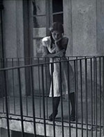 Photograph by Manuel Alvarez Bravo on exhibition at Rose Gallery in Santa Monica, Sept 14 - November 27, 2021, 091621
