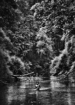 Photograph by Sebastiao Salgado on exhibition at Petter Fetterman Gallery in Santa Monica, CA, Sept 1 - October 30, 2021, 081621