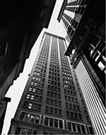 Photograph by Berenice Abbott available from The Halsted Gallery in Birmingham, Michigan, 032522