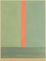 Artwork by Elizabeth Gourlay on exhibition at Kenise Barnes Fine Art in Kent, Connecticut, April 9 - May 15, 2022, 032222