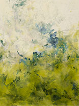 Paintings by Betsy Eby on exhibition at Winston Wachter Fine Art in New York, May 12 - July 2, 2022, 043022