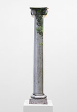 Photographic artwork by Frank Poor on exhibition at Krakow Witkin Gallery in Boston, June 11 - July 29, 2022, 061622