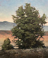Painting by Joseph Alleman available from Montgomery-Lee Fine Art in Park City, Utah, 050822