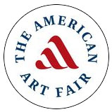 Volta New York, art fair logo 2022