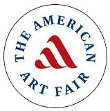 Volta New York, art fair logo 2022