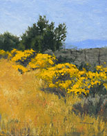 Painting by Tom Howard available from Phillips Gallery, Salt Lake City, UT, 050822