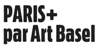 Art Basel Paris logo for 2022, dates October 19 -23, 2022