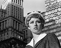 Artwork by Cindy Sherman on exhibition at Hauser and Wirth in Los Angeles, CA, October 27 - January 8, 2023, 100722
