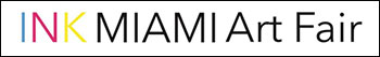 Ink Miami Art Fair 2023 logo