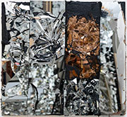 Artwork by Michael David available from Johnson Lowe Gallery in Atlanta, GA, January 2023, 110822