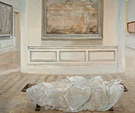 Painting by Patrick Pietropoli available from Pryor Fine Art in Atlanta, Georgia, November 2022, 110822