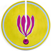 Multi media artwork by Elspeth Schulze available from Abigail Ogilvy Gallery in Boston, February 2023, 011223